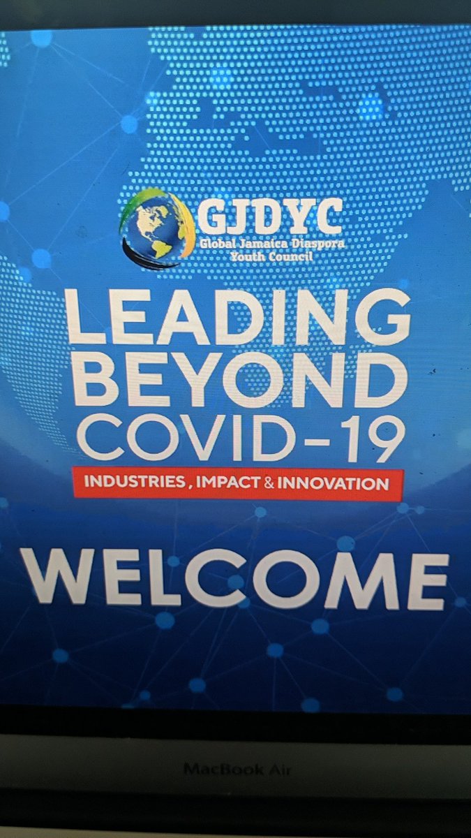 kasuallykashane's tweet image. We are live! #GJDYCSummit2020