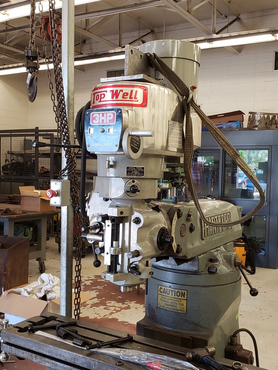 Falcon Automation tweet media