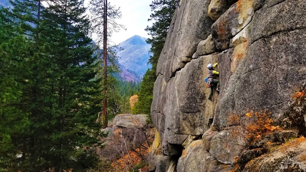 Access Fund tweet media