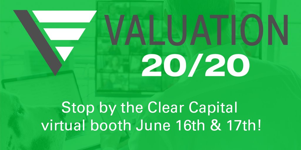 ClearCapital tweet picture
