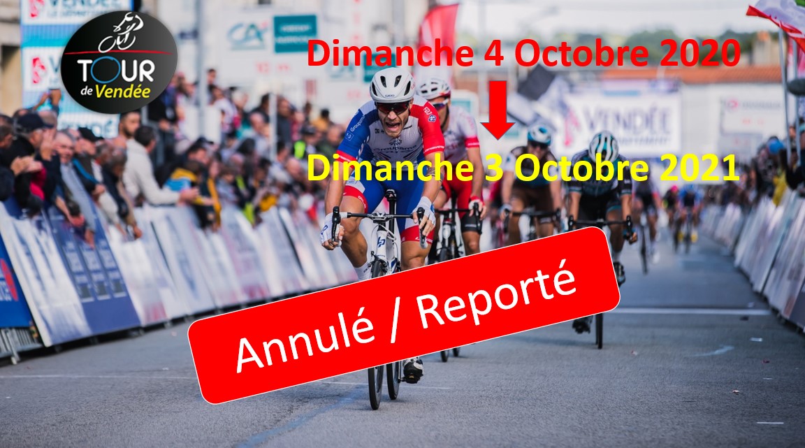 Le Tour de Vendée tweet media