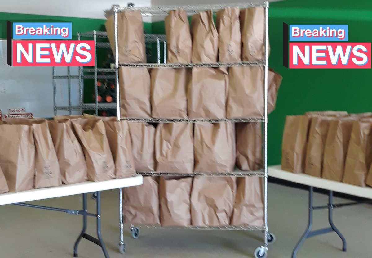 Impact Distribution Friday June 19th from 3pm-6pm and Saturday June 20th from 12pm-2pm. All Impact students will pick up at the Service Center location. (2804 Industrial Park Rd.)