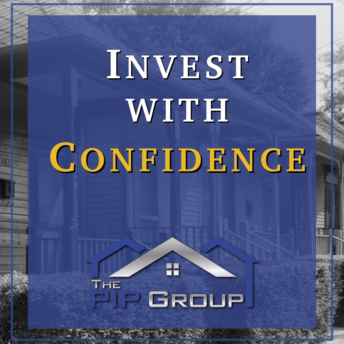 PIPGroup3's tweet image. In a time when the economy is unstable, the stock market is volatile and no one is really sure what the future holds..
.
Invest with PIP... Invest with confidence!
.
100% of our clients yield 16% or more!
.
Learn more today!
PipGroup.com
Info@PipGroup.com
877.335.2529
