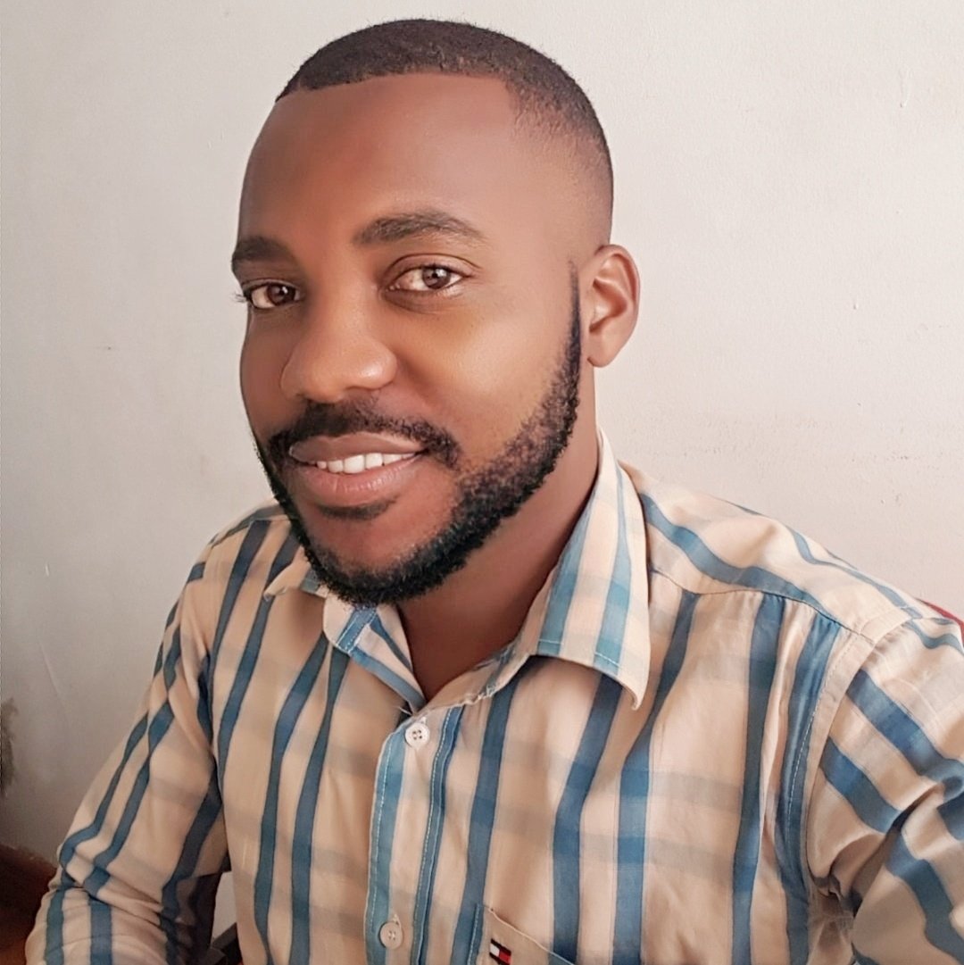 #NewProfilePic