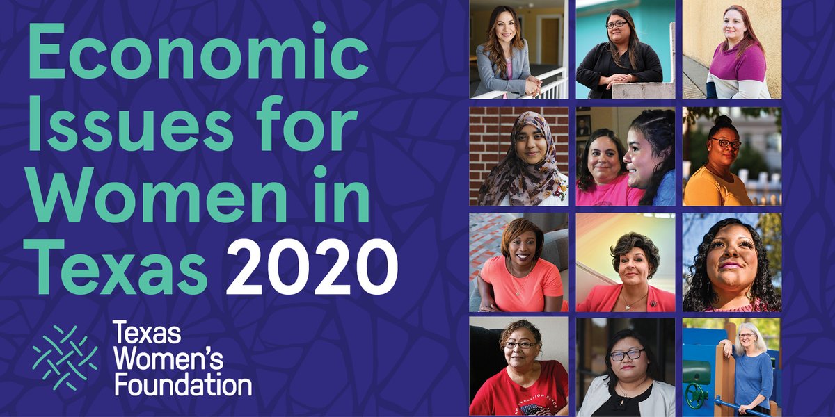 We also encourage you to explore the resources available at txwfecoissues.org and share within your networks...#txwfecoissues #EcoIssues2020 #TexasWomen