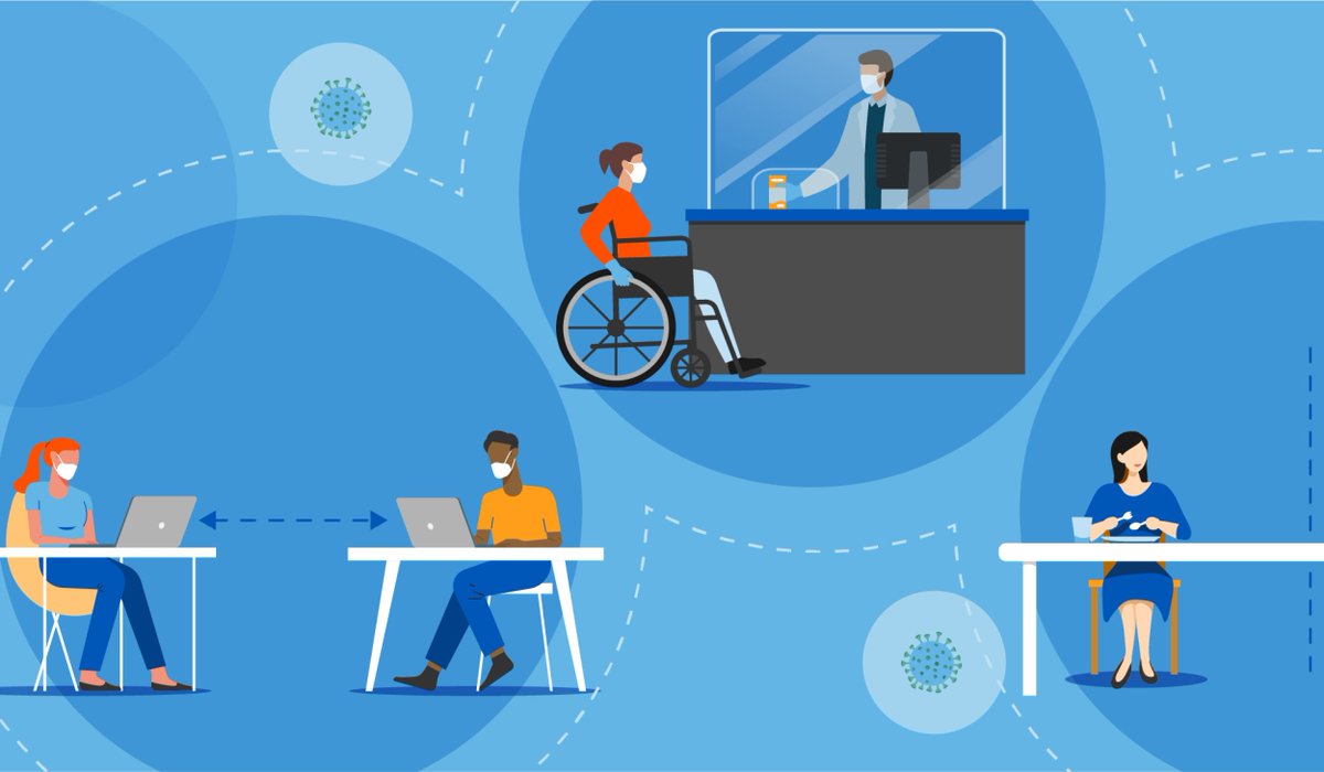 In collaboration with <a href="/hmn_space/">Human Space</a>, we bring you “Wellness Ready” – our new program designed to help organizations successfully plan for and realize the necessary shifts to create healthy environments. Learn how we can help you achieve your goals. Head to humanspace.ca/wellness-ready/