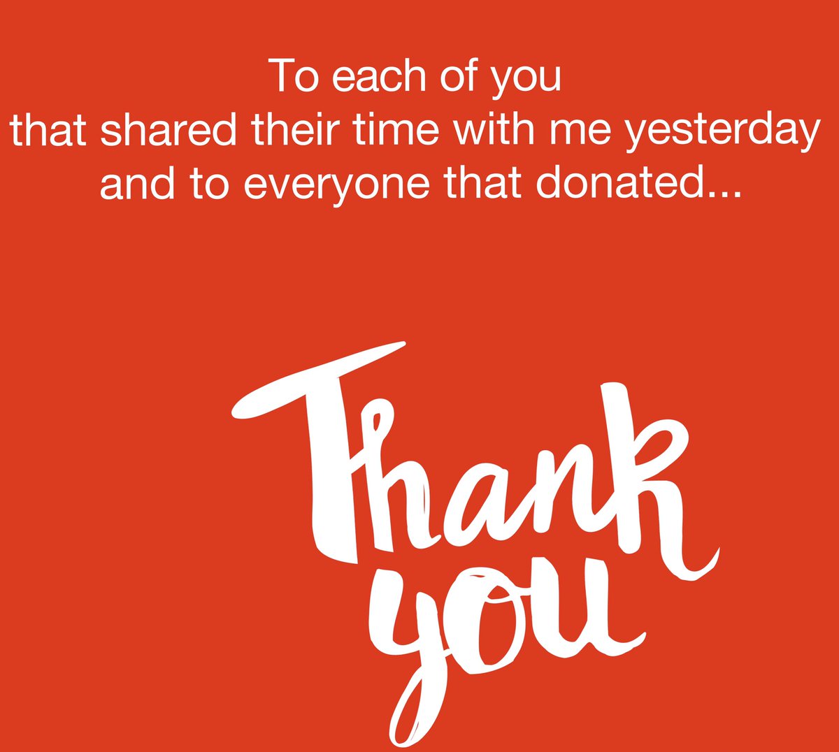 _redvb's tweet image. A big #ThankYou for participating in my Q&amp;amp;A yesterday and for your donations. Black Lives Matter. #RedVB #InspiRed @DustinWReid