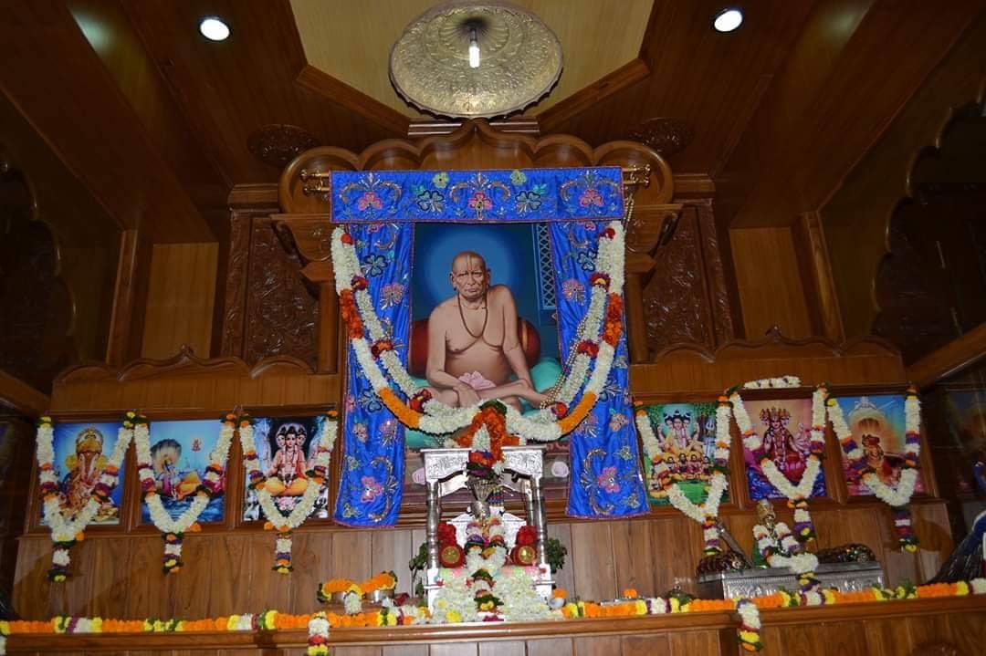 shree swami samarth namasmaran shree swami samarth namasmaran