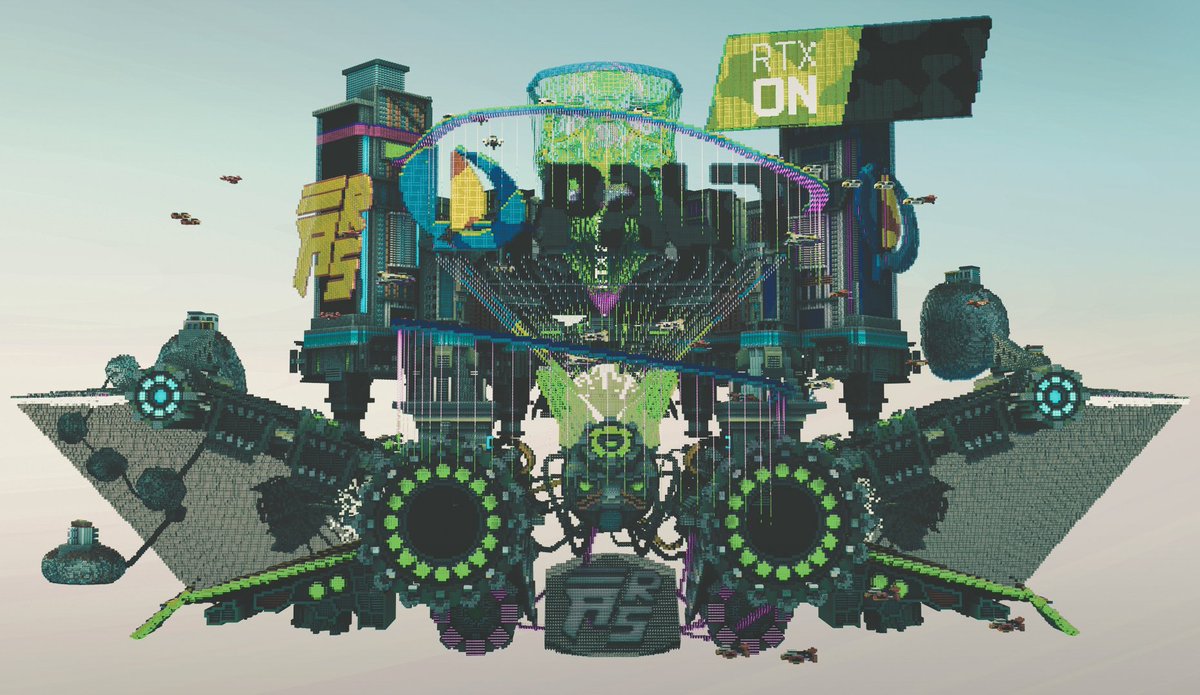 ArtzCg's tweet image. Finally I've My newest Cyberpunk x Sci-fi Project.
Hosted in @BuildersRefuge 
Hope you like it :)
Also here's the youtube link for video hehe  
youtube.com/watch?v=Ubfkz5…
Check out another render for my talented friends :)
imgur.com/a/ICLbyFV