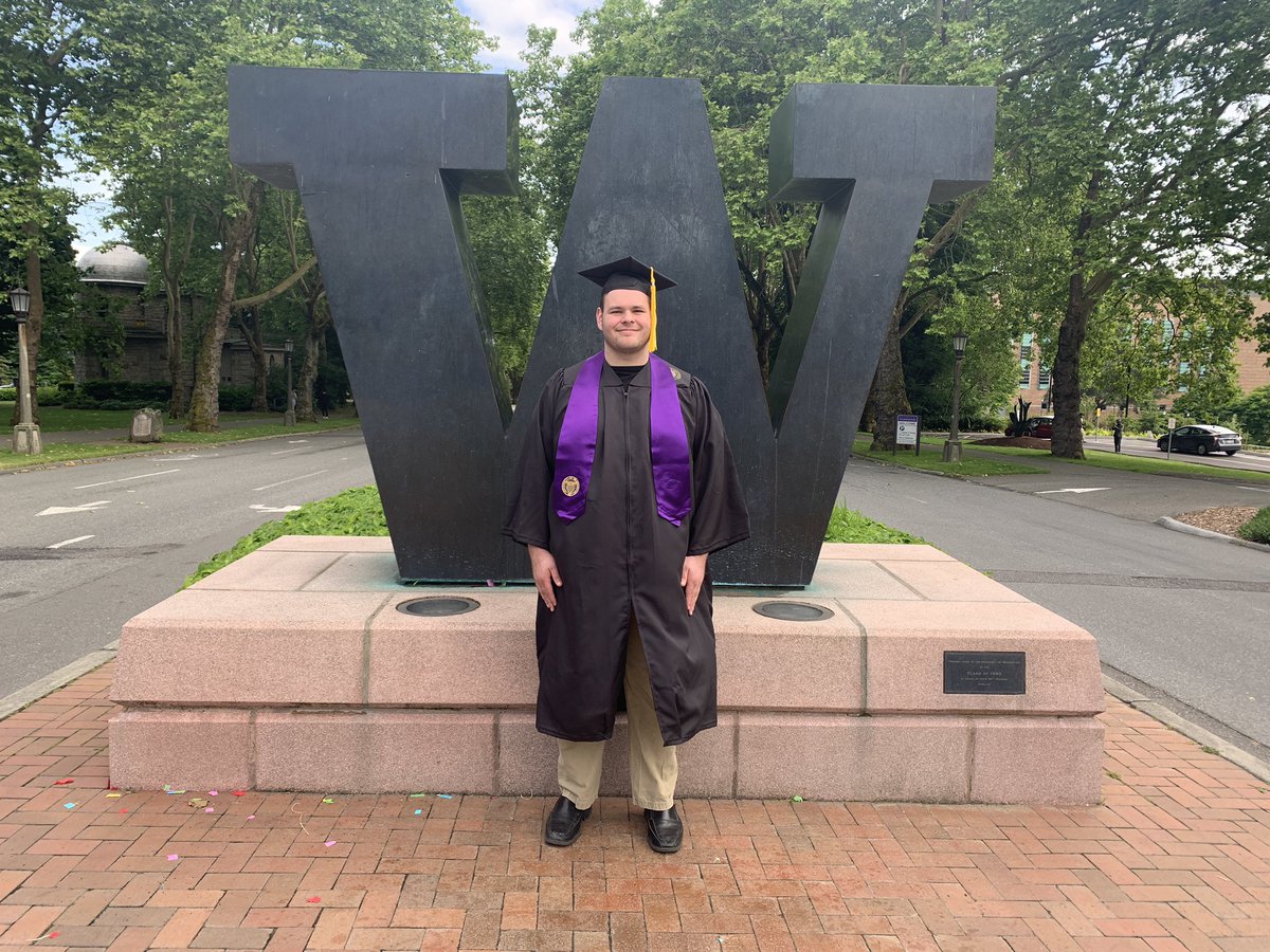 Proud sissy😁😁 #compscinerd