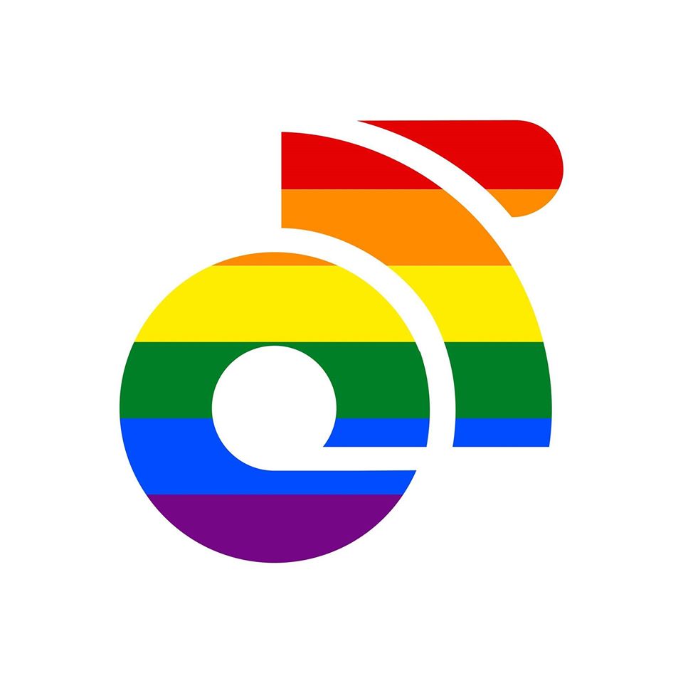 Happy PRIDE month to all our friends!! 🙌🌈🎉💛😄