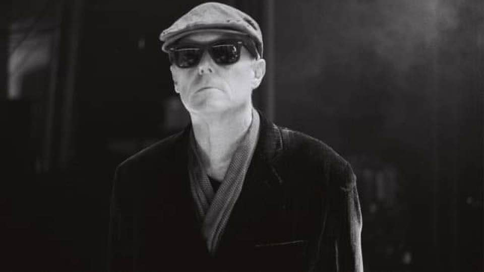 ShamelessPR_'s tweet photo. The music of @davidjhaskins was featured on @WFMU's Dark Night of the Soul @DarkSoulNight, along with #SoftScience @softscienceband and #RachelMason. Enjoy ~ https://t.co/8DZPpEQ2kX

Get David J's 'Missive to an Angel from the Halls of Infamy and Allure' ~ https://t.co/9Y1YvaN9OC https://t.co/9Tts8a9ug8