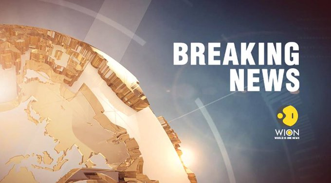 WIONews's tweet photo. #BREAKING | 20 Indian soldiers martyred at India-China border, say government sources

LIVE TV: https://t.co/iSR65rv97J https://t.co/SyeRA4CT2U
