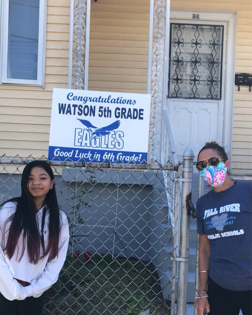 Watson Elementary School tweet media