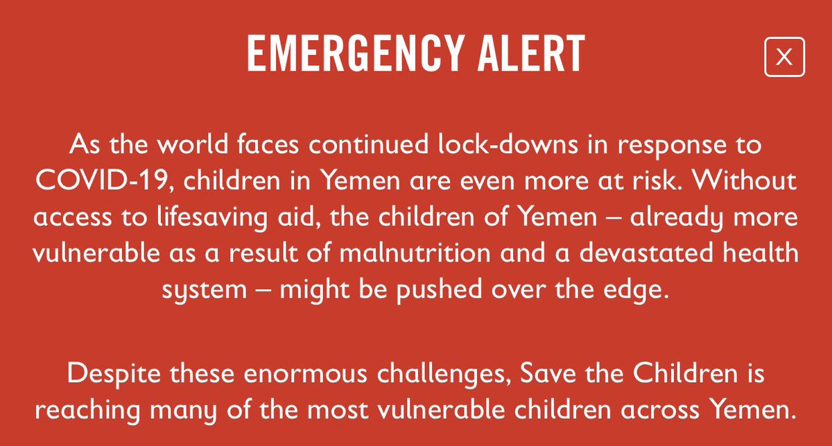 ArmaanMalik22's tweet photo. I see no one talking about the #Yemen crisis, please pray for them!
A lot of young children are dying &amp; the health &amp; medical services there are almost in a defunct state 😔💔

Here’s a link to donate &amp; help: https://t.co/byjndxZdsu https://t.co/oWLFK0CJxd