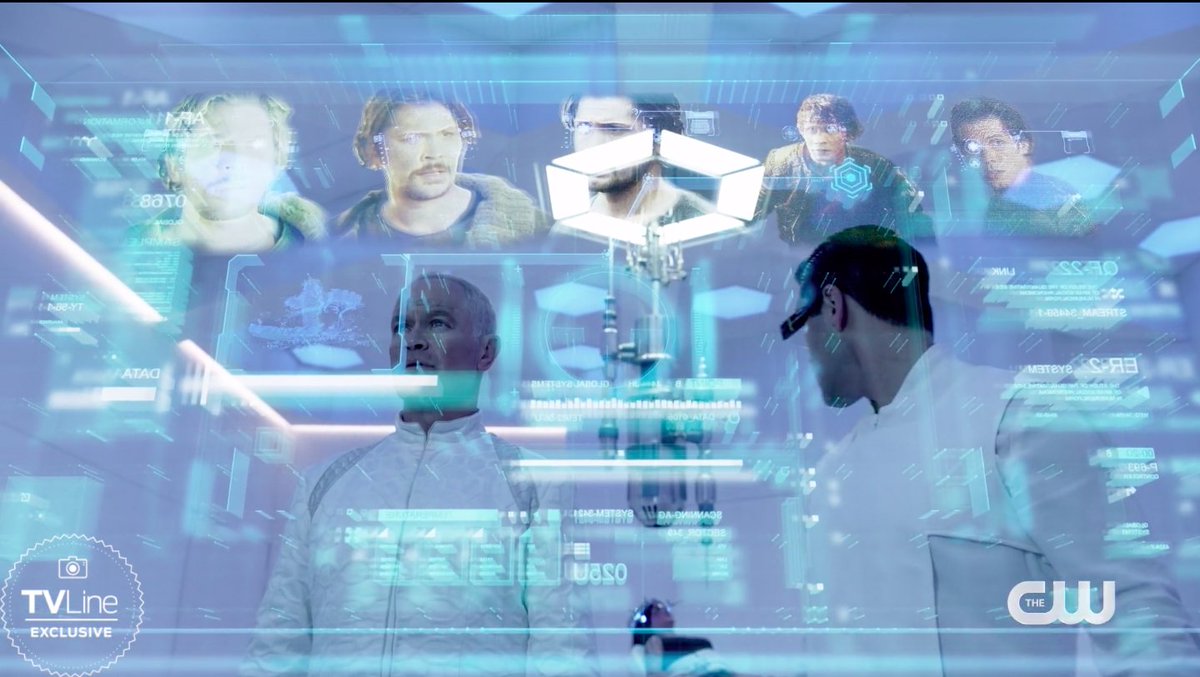 InfoBellarke's tweet photo. PHOTO | Bellamy in 7x05 sneak peek (via https://t.co/OnsQsvvclb) https://t.co/RatkdLuGOi