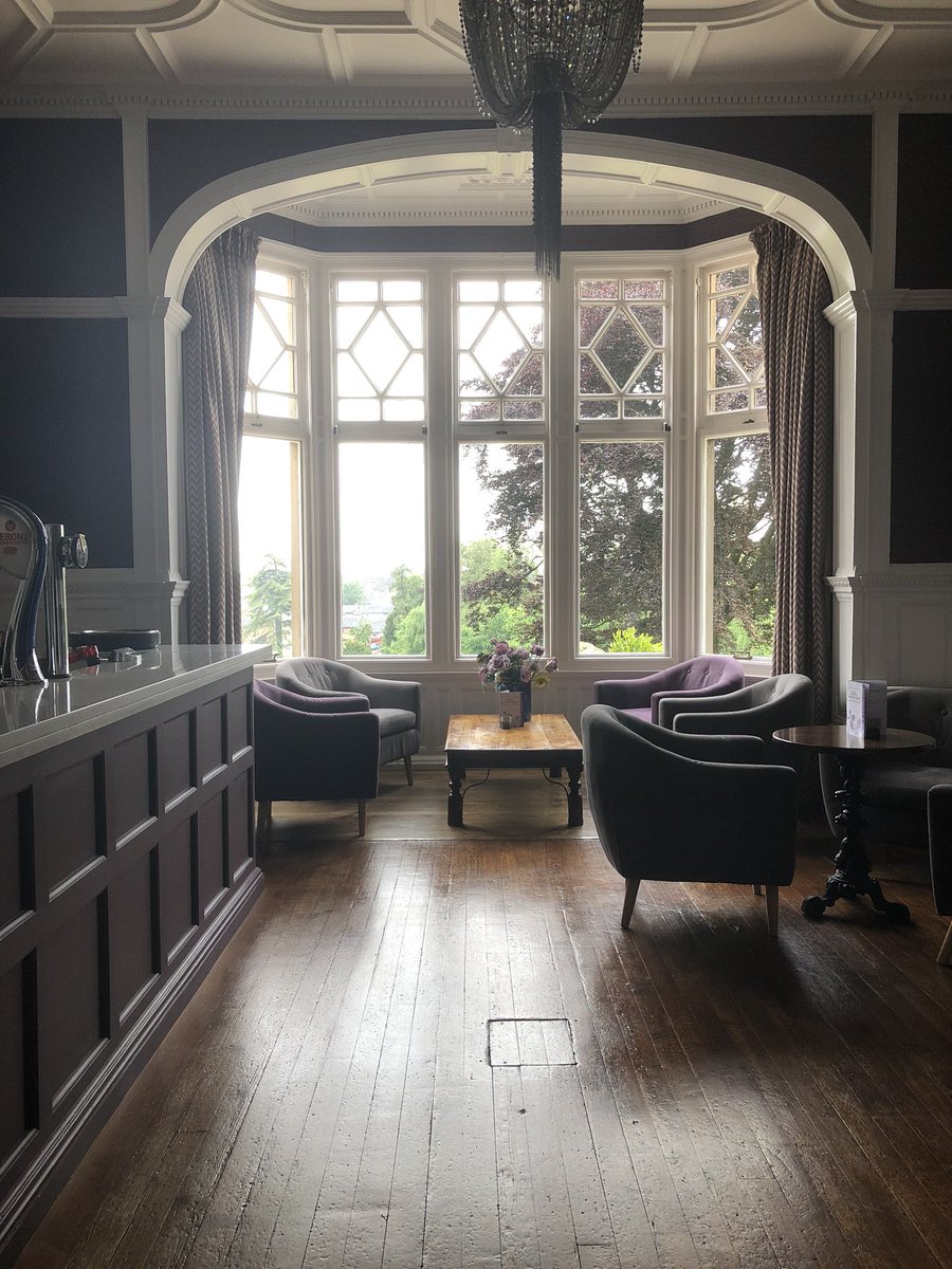 Inglewood_House's tweet photo. We have been keeping ourselves busy by sanding and varnishing all the floors at @Inglewood_House - All the floors are now looking great! https://t.co/Glpd0ZqstZ