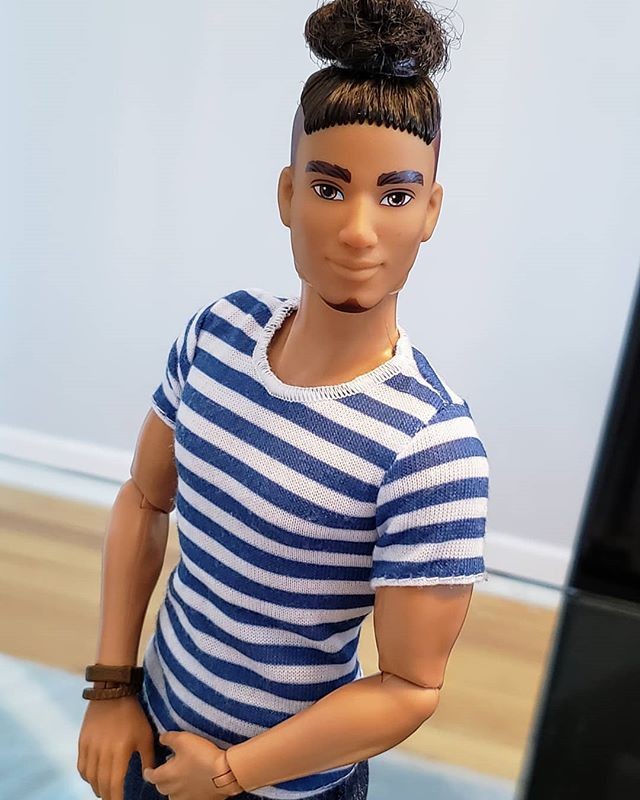 fresh squad male dolls