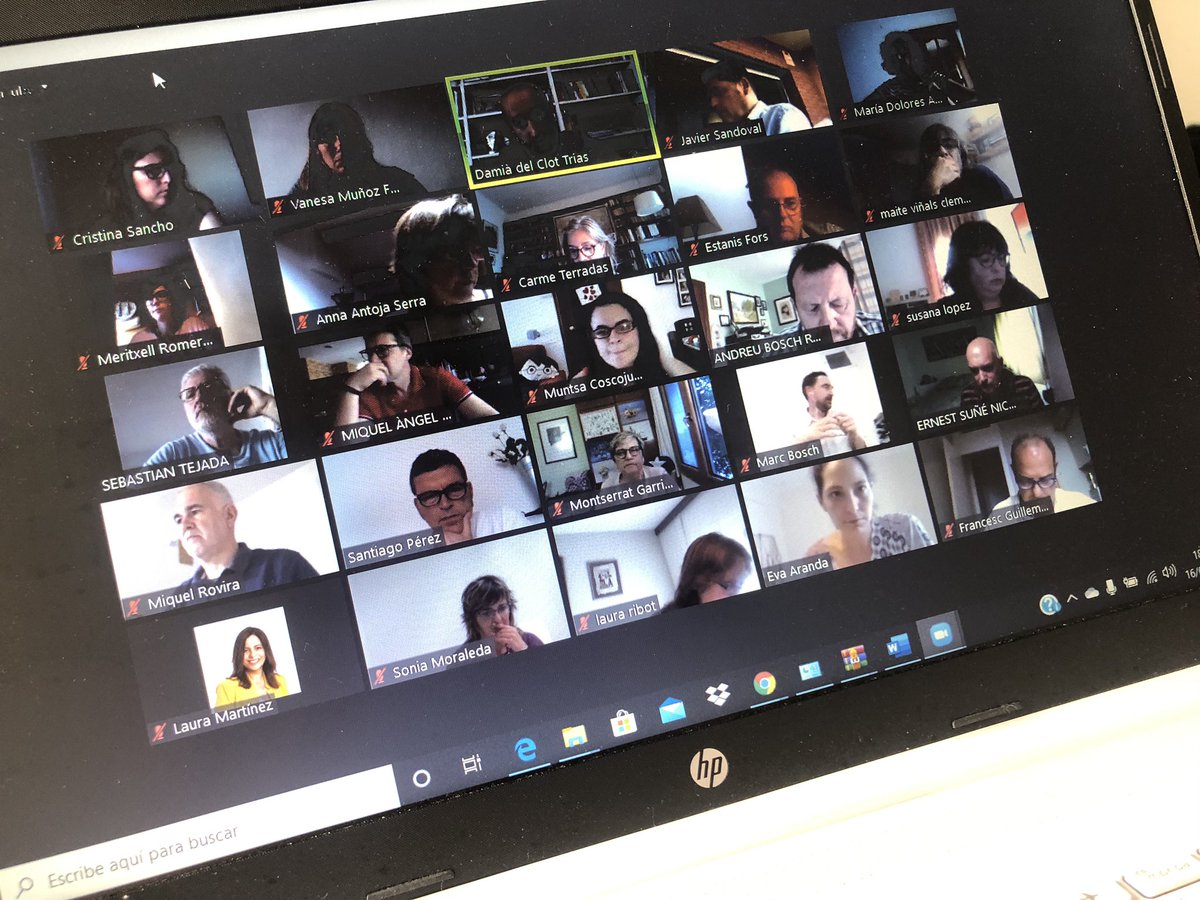 Vanesa Muñoz (@vanesavmunoz) on Twitter photo Ple telemàtic del mes de juny del <a href="/PSC_CCMaresme/">PSC Consell Comarcal Maresme</a> #avancem #méscomarca #maresme Ple telemàtic del mes de juny del <a href="/PSC_CCMaresme/">PSC Consell Comarcal Maresme</a> #avancem #méscomarca #maresme