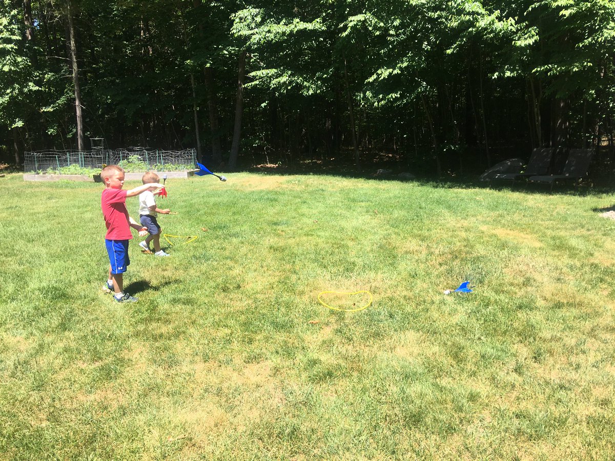 Field Day! 🏌️‍♀️ 🎯 #MTE <a href="/MiltonTerrace/">Milton Terrace Elem</a> <a href="/MTEGrade1/">MTE Grade 1</a> <a href="/MTEGrade3/">MTE Grade 3</a>