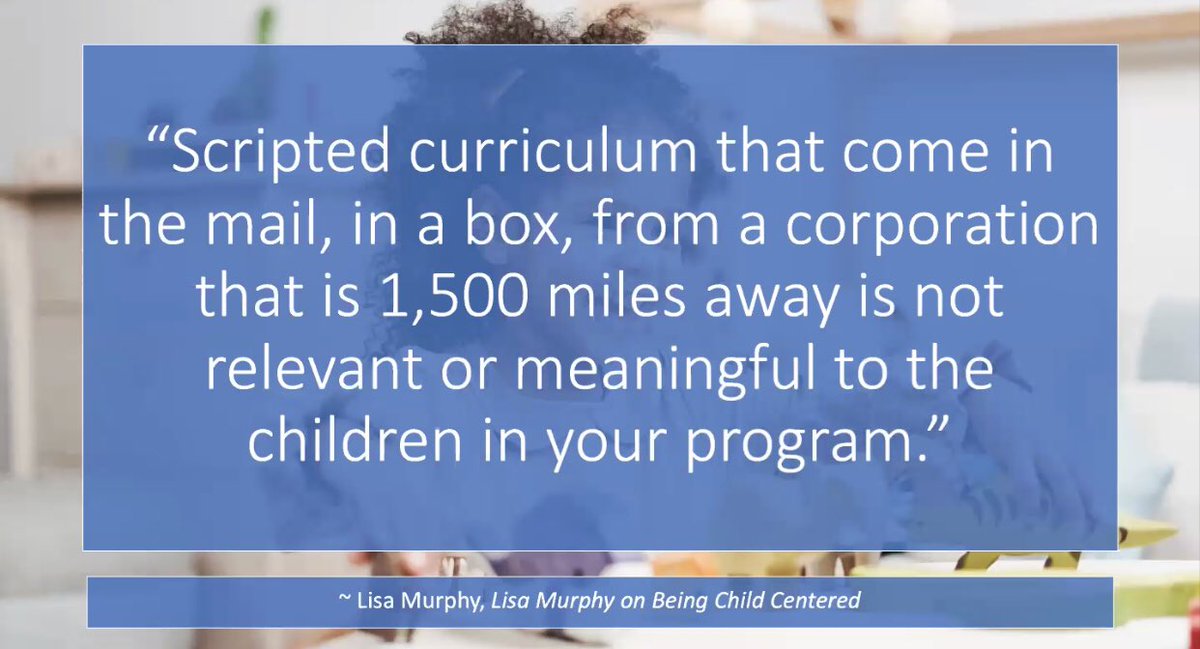 AmazingPharris's tweet image. @R12_ECE with @rpageou  Oh preach it! #r12transformED #transformED2020 #facts #truthbomb