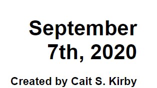 caitskirby's tweet image. Universities are pursuing fall in-person classes &quot;for the good of the students.&quot; In this interactive story, you move through just one day of in-person classes from the perspective of a student. 

bit.ly/Fall2020Classe…

#AcademicChatter @twinethreads