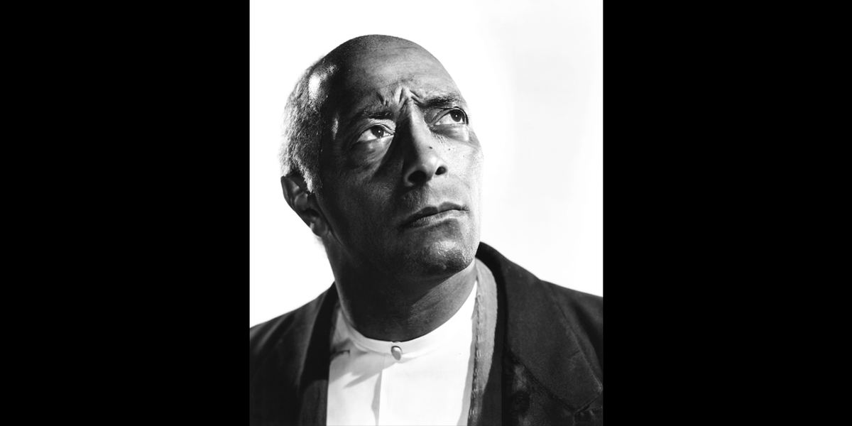 Hernández's first screen credit was in the 1914 silent film 'The Life of General Villa' (in which Pancho Villa played himself!)This opened the door to roles in films by producer-director Oscar Micheaux, who is considered Hollywood's first major Black feature filmmaker.