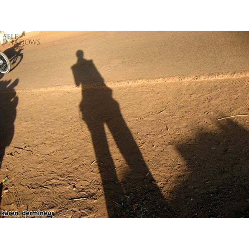 jbedrina's tweet photo. 👥 【Sᴇʟғsʜᴀᴅᴏᴡs 2.0】
Photographic Open Project.
A Worldwide Collaborative Photographic Open Project since 2005.
📷 Make your own and participate.
👉 https://t.co/BW0bekhyCs
#selfshadows #selfshadow #shadow #selfie #sombras https://t.co/Y6FWWV1Je0