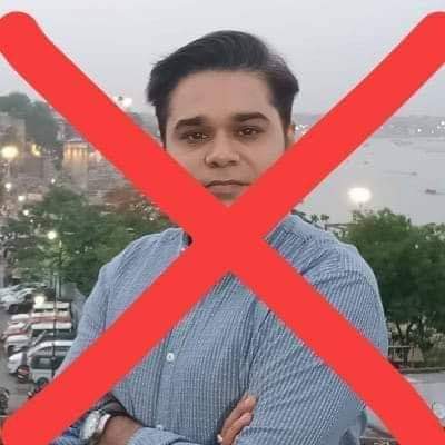 SayyedSaudagar's tweet photo. #भड़वा_गुस्ताख़ 
@AMISHDEVGAN https://t.co/J1SJEYiq6c