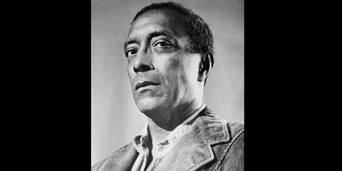 Juano Hernández was Hollywood's first Afro-Latino star. Appearing in more than 20 films, his critically-acclaimed performances broke barriers for Black actors.He should be a household name - but his contributions are often forgotten. Here's a look at his trailblazing career