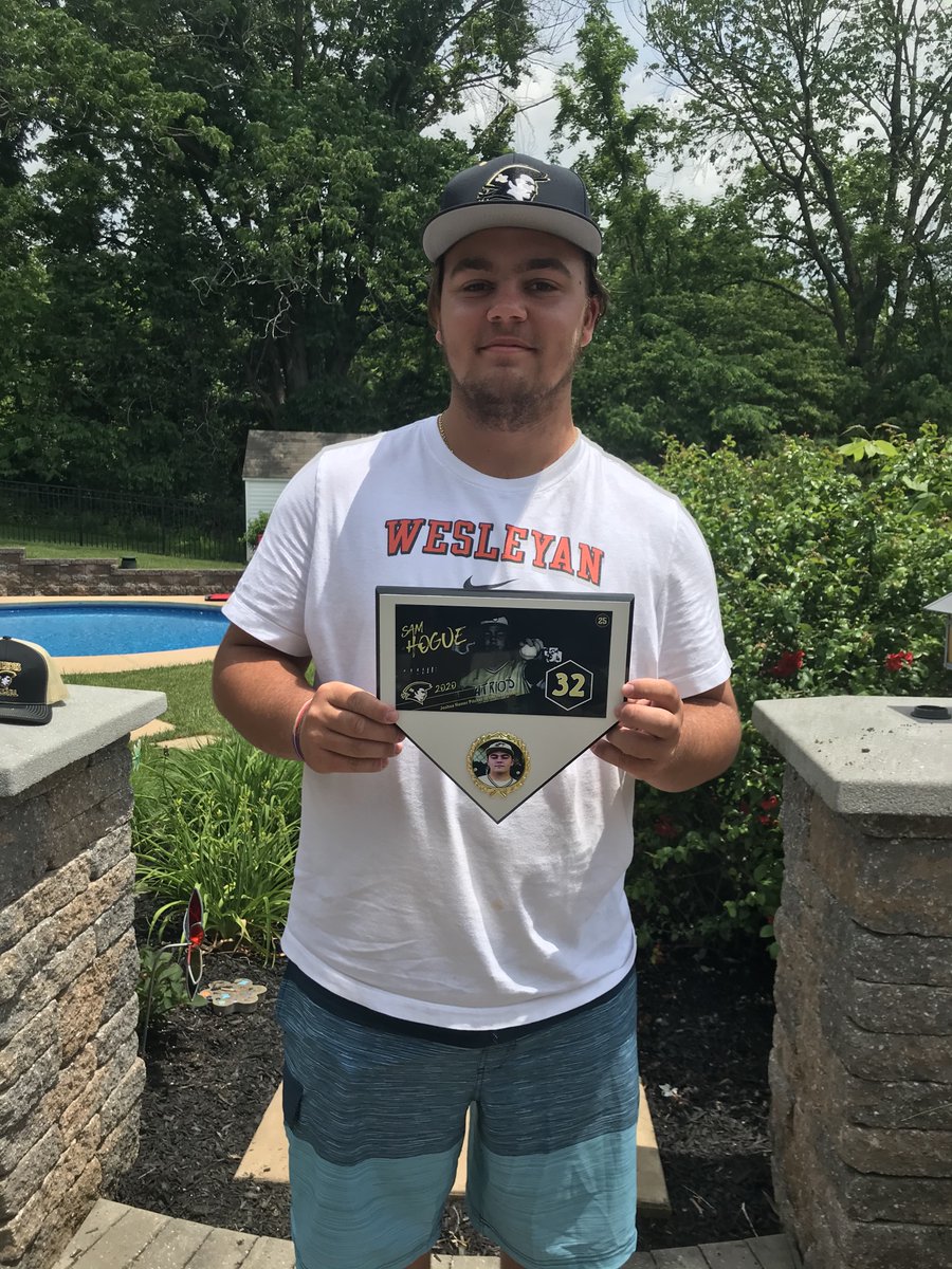 JC Patriots Baseball tweet media