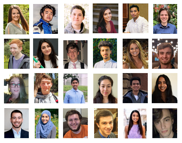 CDKGlobal's tweet photo. We are so excited to welcome our new class of 65 interns! This summer, students across the U.S. will join the HR, IT, Legal, Product & Technology and Sales & Marketing teams. We can’t wait to see what they accomplish!
#internship #interns #lifeatcdk https://t.co/57LvG9n1aj