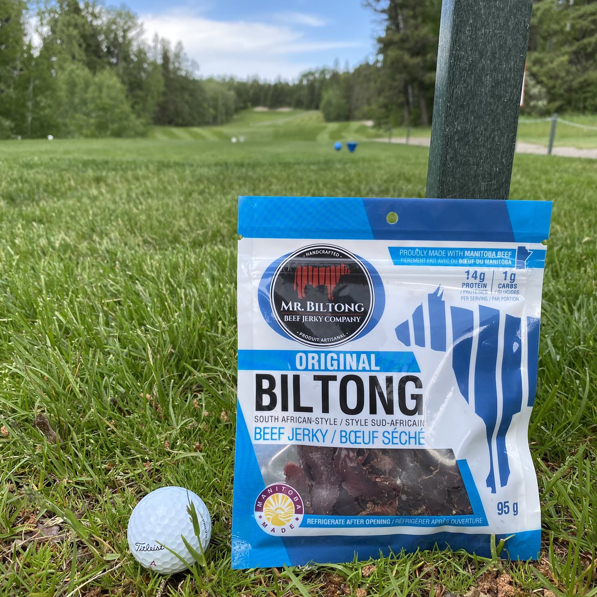 Mr. Biltong (@MrBiltongJerky) / Posts / X