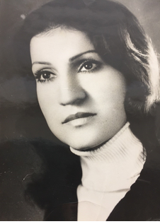  #AhmadZahir collaborated with several women in the region, including vocalists and poets, that transmitted messages of  #love and musings on humanity. Images from left top to bottom right:  #KhanumZheela  #Googoosh  #Sonia  #KarimaWidaa MM 2/14