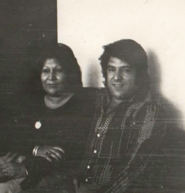  #AhmadZahir collaborated with several women in the region, including vocalists and poets, that transmitted messages of  #love and musings on humanity. Images from left top to bottom right:  #KhanumZheela  #Googoosh  #Sonia  #KarimaWidaa MM 2/14