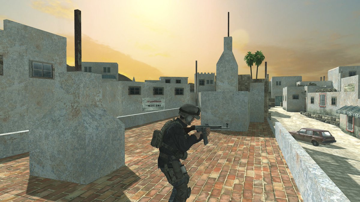 fmtoujane's tweet photo. Summer season has just started 🌴🌞🍹
#fmtoujane #cod4 #promod #summer2020 https://t.co/RKPMgcJsqw