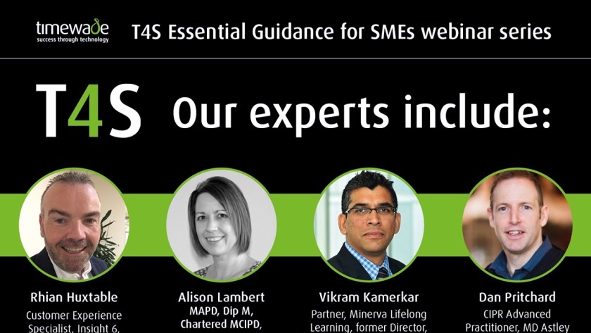 Recovery after lockdown is the topic of a live business summit launched for South West SMEs and featuring a panel of distinguished business leaders.

#Recovery #Lockdown #Business #Live #Summit #SouthWest

grow-media.co.uk/business-advic…