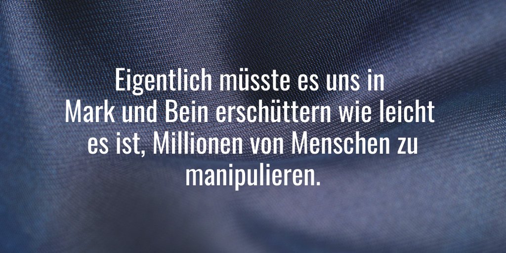manuelaforster's tweet photo. Bei Lichte besehen, bleibt uns zum Thema #Corona nichts anderes übrig als zu erkennen, wie leicht es war die halbe Menschheit zu manipulieren. 

#COVID19 #DeepStateVirus #Plandemie #FlaseFlag #Unbelievable #TheMoreYouKnow #DeepState https://t.co/WJGh8RZi67