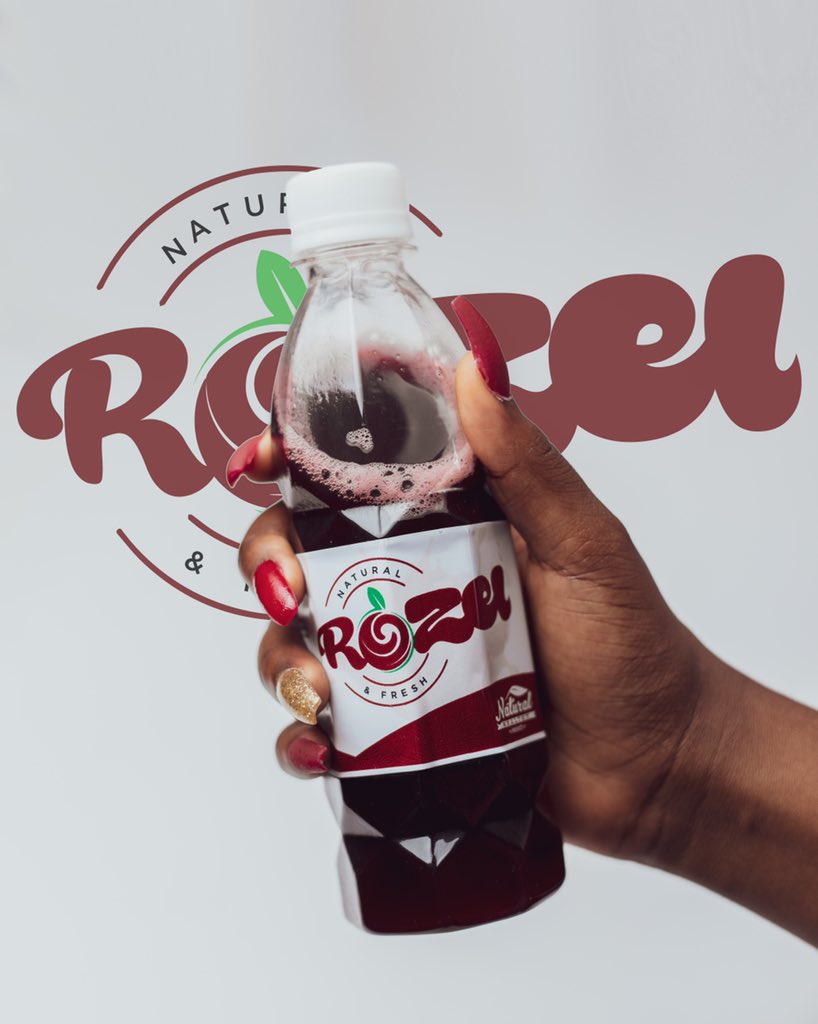rozelbissap's tweet photo. Have you tried Rozel yet? Rozel is a fine brew of hibiscus sabdariffa blended with pineapple and mint. Rozel is a greater improvement on our very own sobolo #ShattaTuesdayMarket thanks @shattawalegh for creating this trend. We for link up make you try Rozel. 3b3kam d3 waoooww!! https://t.co/ZeSOYM2Hz1