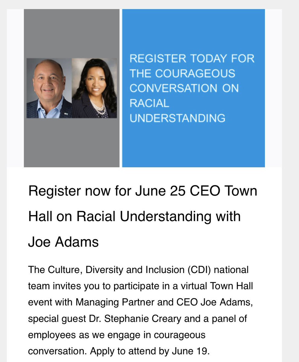 Events like these are one of the many reasons I’m proud to work for #RSM - opening the door for conversation and understanding instead of ignoring a topic for fear of discomfort. Thank you to all who contributed to this ❤️ #BeYouAtRSM