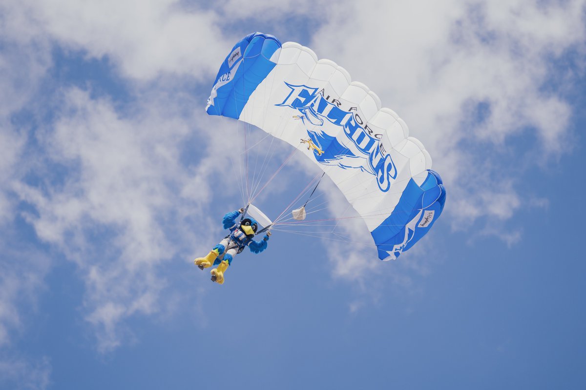 navy_esp's tweet photo. Hoy es el #NationalMascotDay
Un día muy @CoollegeFB , muy #CoolerNation
Nos enseñáis las vuestras?
Nosotros os dejamos en acción a The Bird, Airforce https://t.co/Do9t7NrlYI