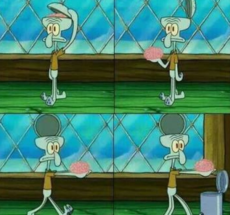 #WeintraubMeRepresenta as pessoas q dizem apoiar o ministro burro