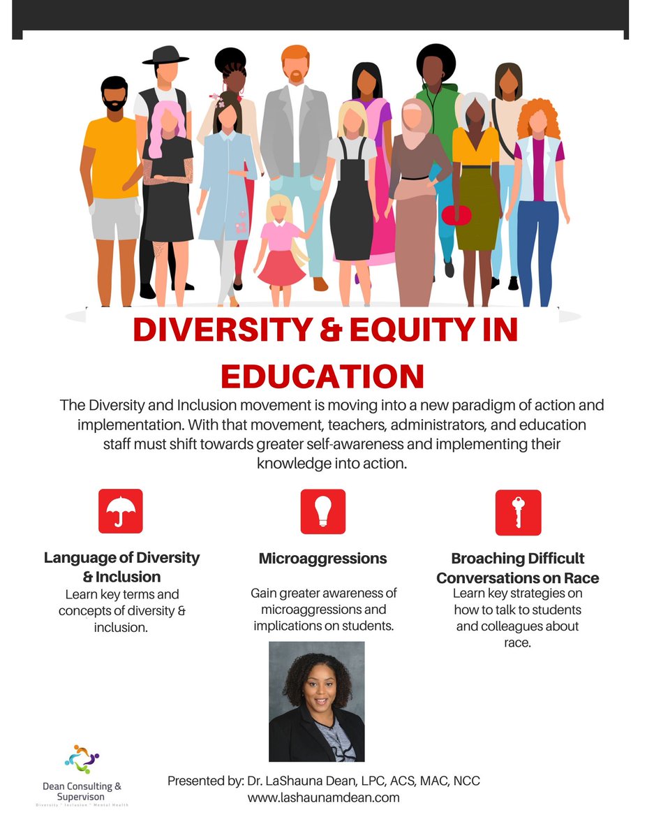 Upcoming Training for NJ School District! They are being proactive and having these conversations!