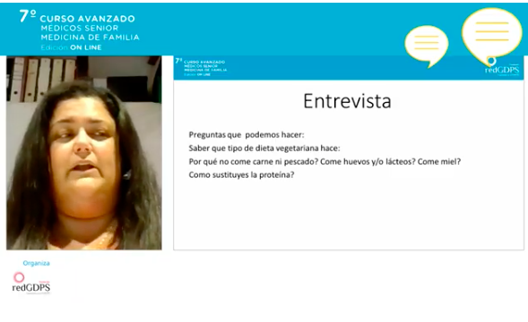 redGDPS's tweet photo. En #DM2 la presencia de situaciones especiales y la necesidad de individualizar en cada caso nos lo expone @OlgaGmez74 dentro de #avanzadoredgps en el desarrollo del #algoritmoredgdps de #estilosdevida https://t.co/5gEElqKeIE