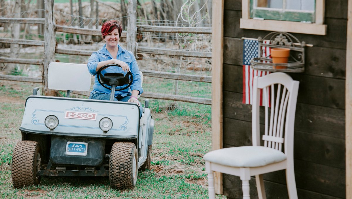 Sometimes you just have to have some fun!