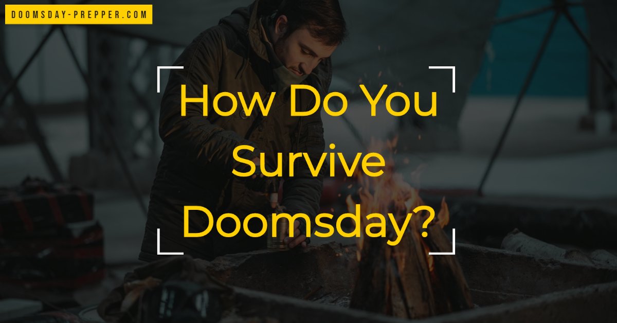 TweetStarFollow's tweet photo. How Do You Survive Doomsday? ~ Don't Get Caught NOT Being Prepared

#doomsday #apocalypse  #wasteland #postapocalyptic  #postapo  #survival  #prepper #zombieapocalypse  #doomsdaypreppers https://t.co/j5xyd5K1Yr RT @seogine3 https://t.co/JhM9sWTUYY