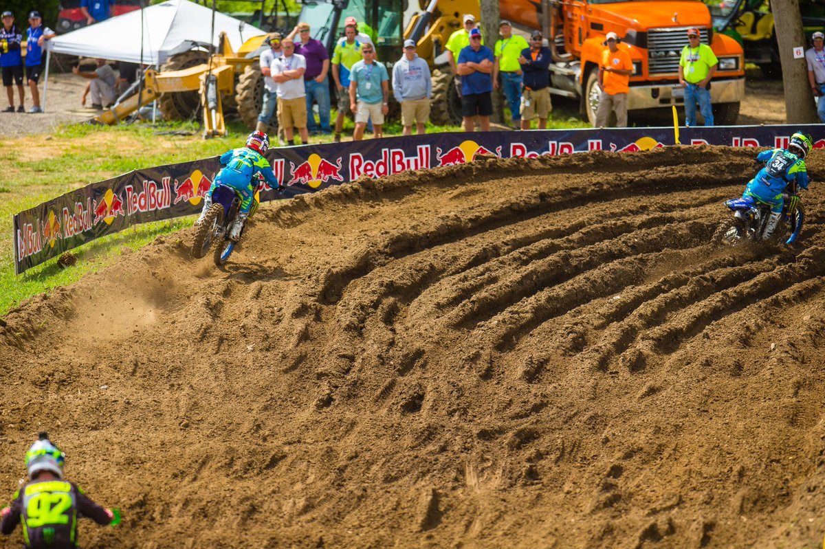 Pro Motocross tweet media