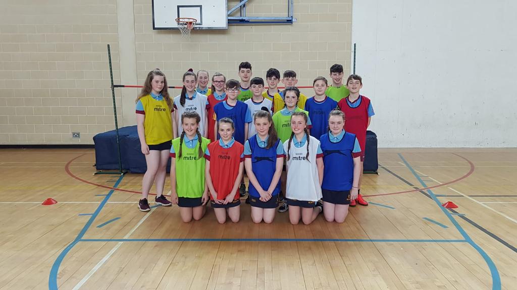 St. Patrick's Keady tweet media