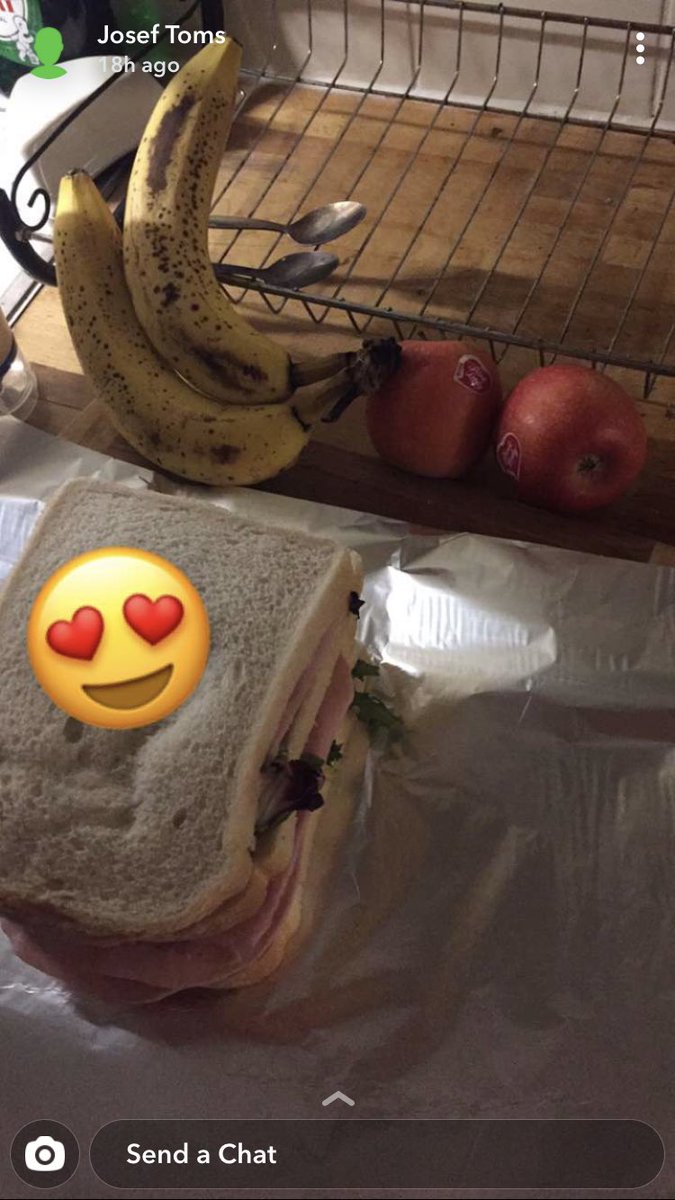 95keen's tweet image. A short story