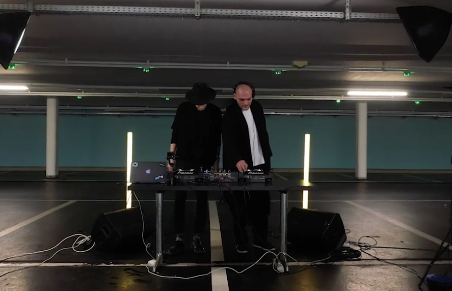 renaissance_dj's tweet photo. Our Swiss duo #ForgottenNotes join us tomorrow with an exclusive stream, which includes tracks from their recent 'Moalé / Hanala' EP to a few new hidden gems.
Tune in @5PM on our Facebook.
https://t.co/T4OvFrMWMJ https://t.co/B69fQZj6L7